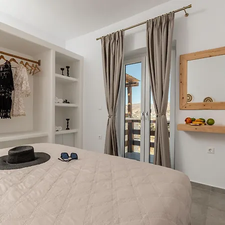 Marble Arch Apartments Galanado Exterior photo