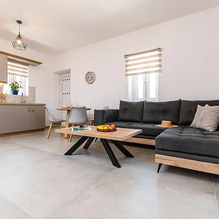 Marble Arch Apartments Galanado Exterior photo