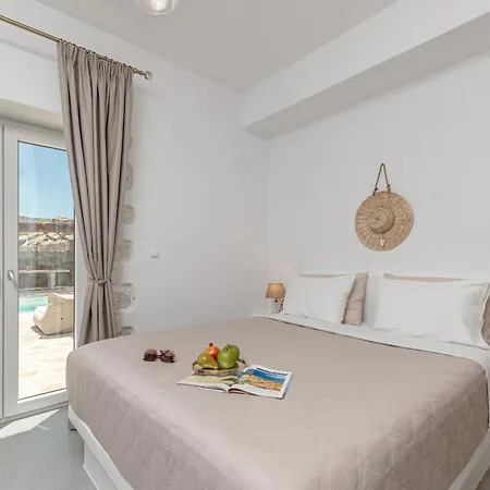 Marble Arch Apartments Galanado Exterior photo