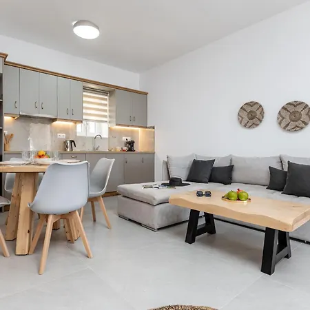 Marble Arch Apartments Galanado Exterior photo