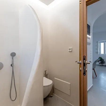 Marble Arch Apartments Galanado Exterior photo