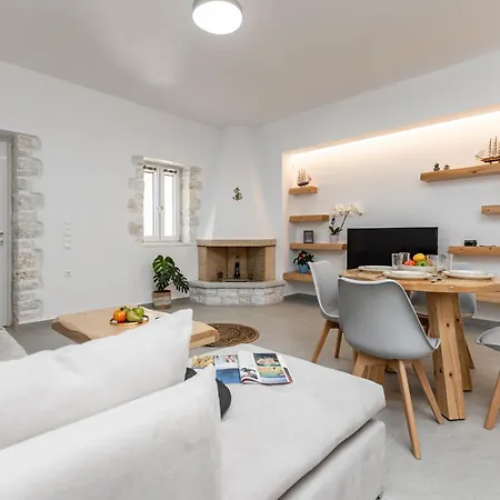 Marble Arch Apartments Galanado Exterior photo