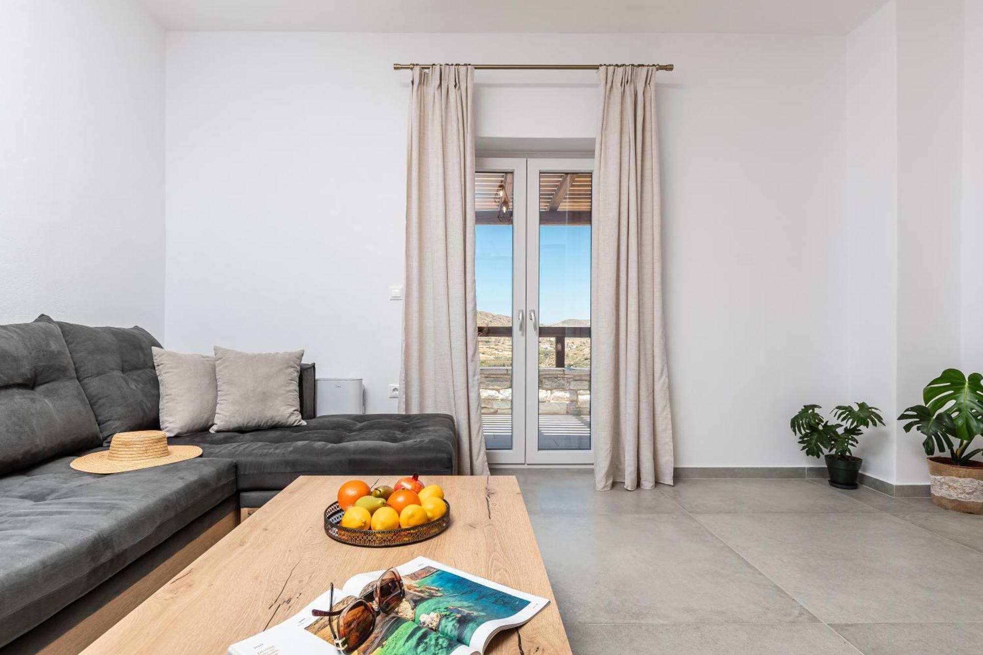 Apartment Marble Arch *