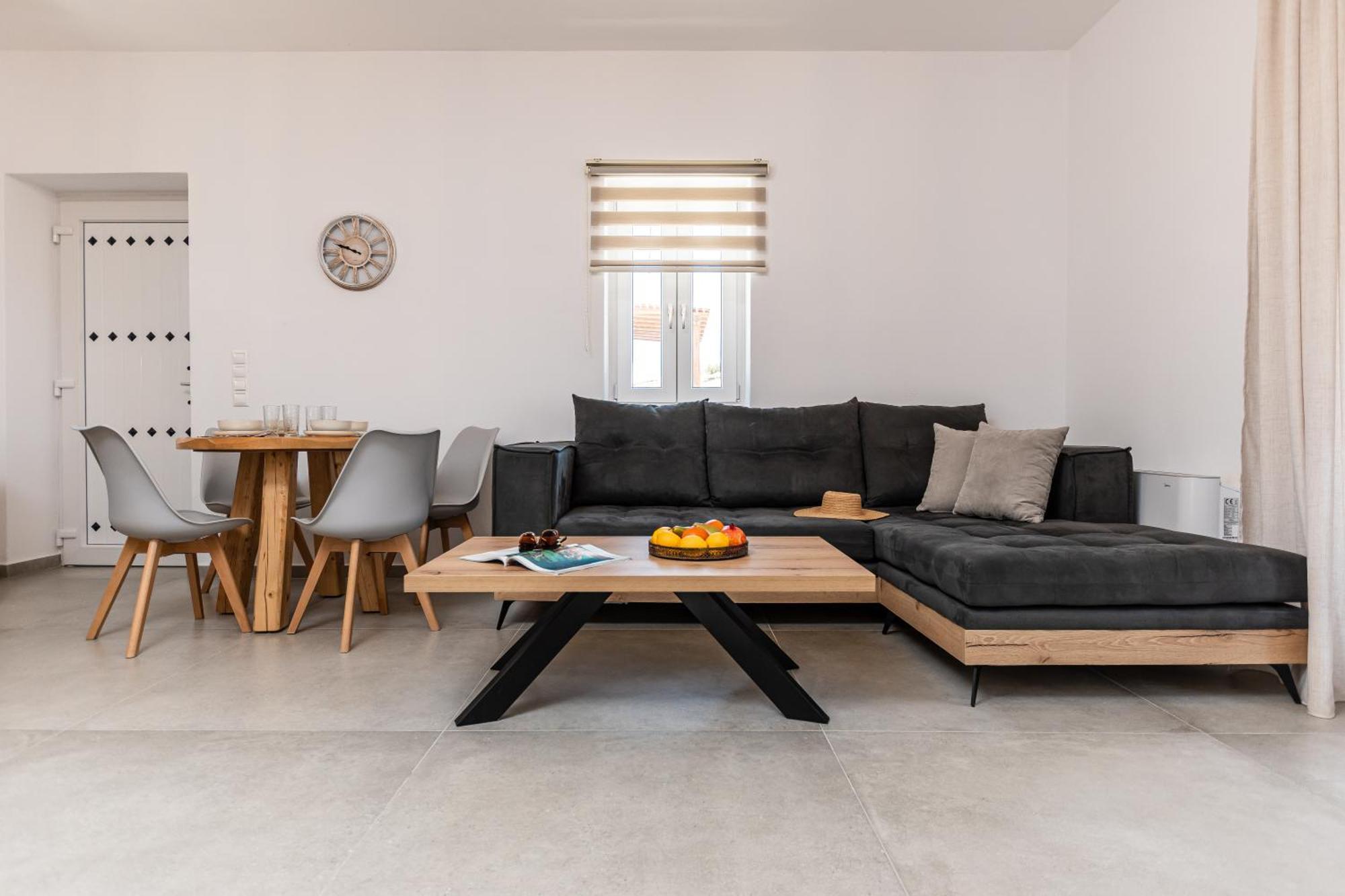 Apartment Marble Arch *