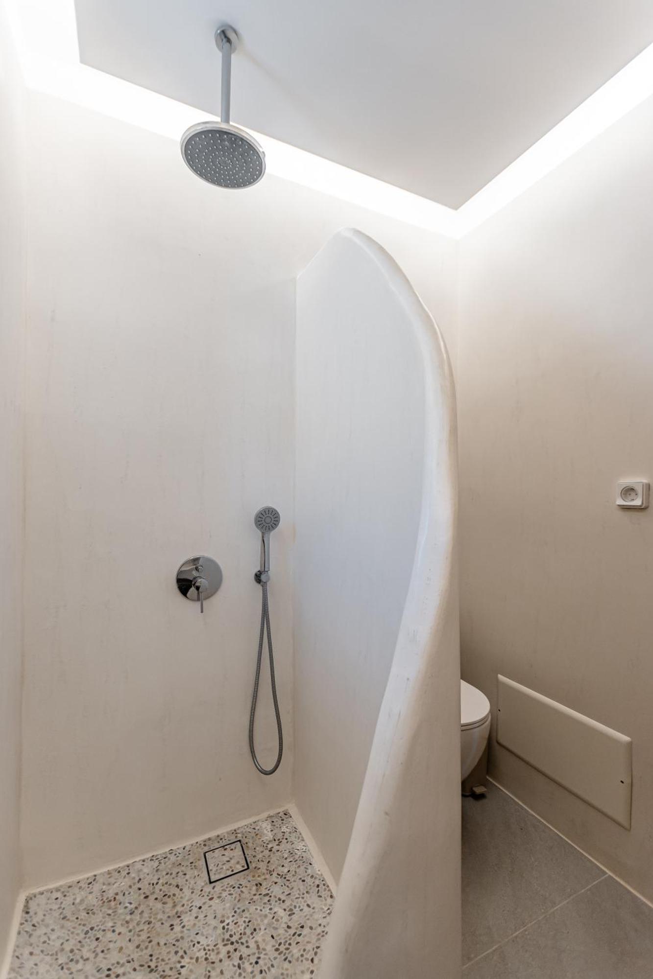Marble Arch Apartment