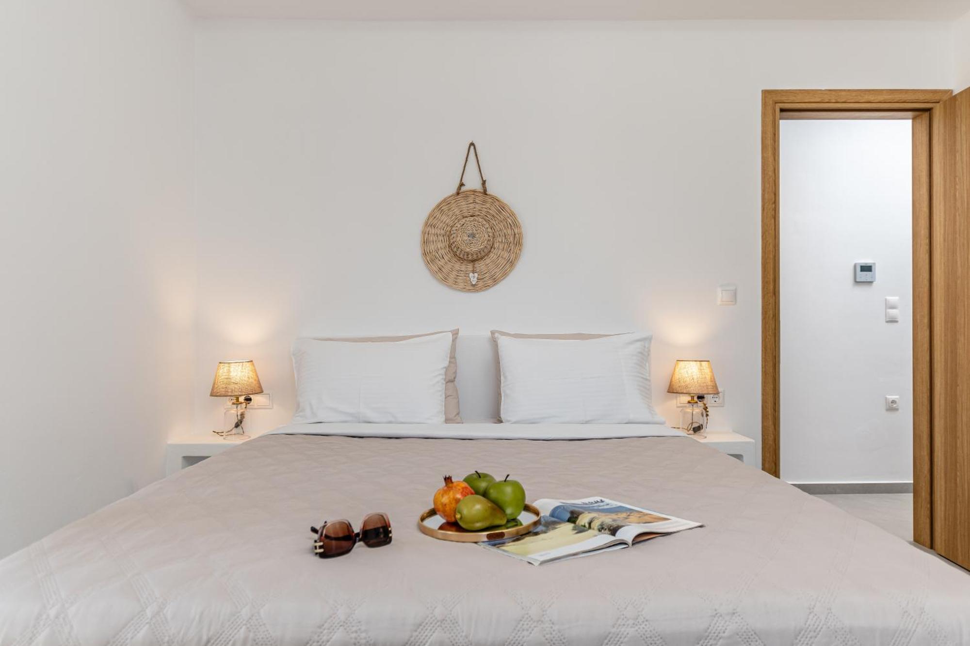 Apartment Marble Arch *