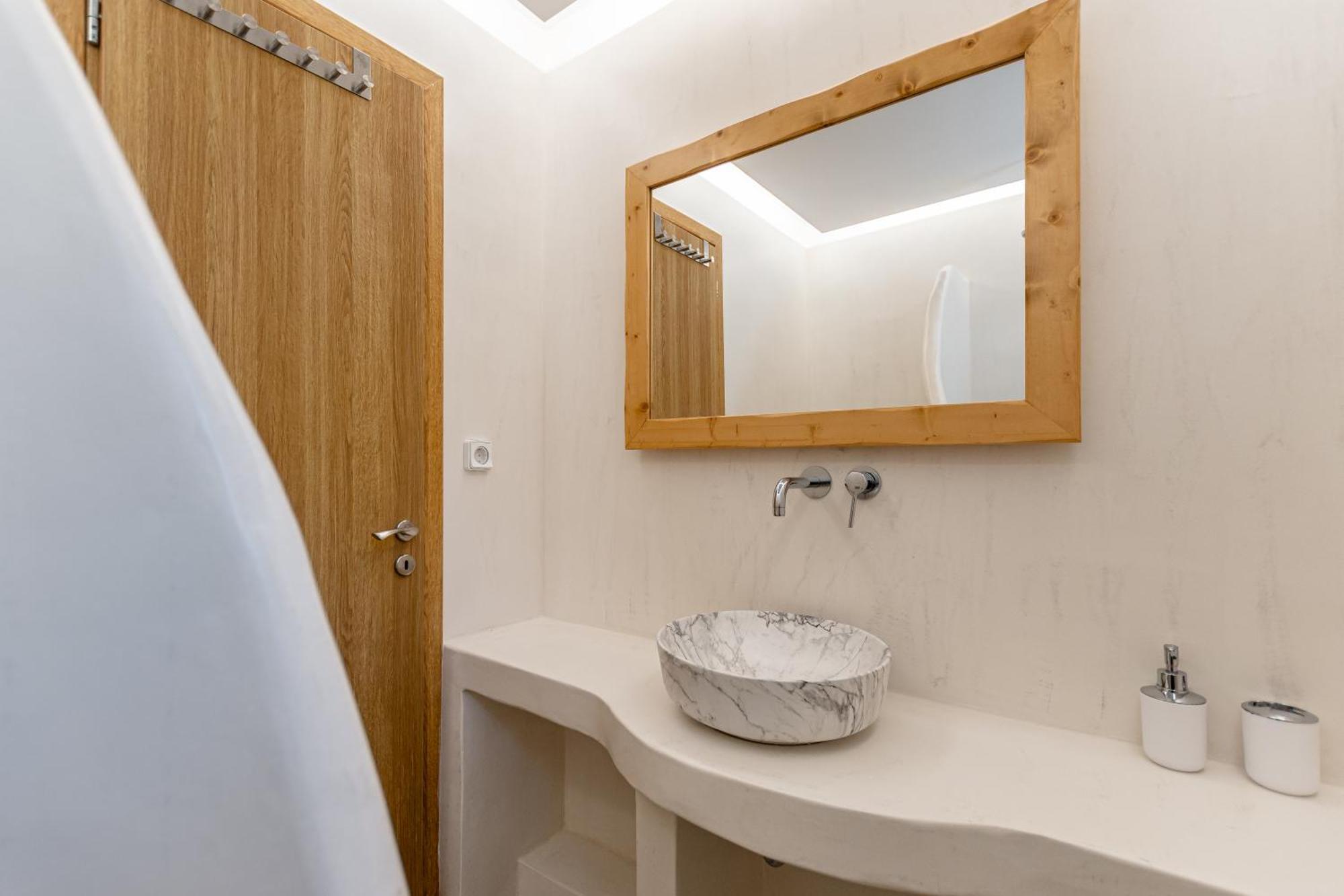Apartment Marble Arch Galanado