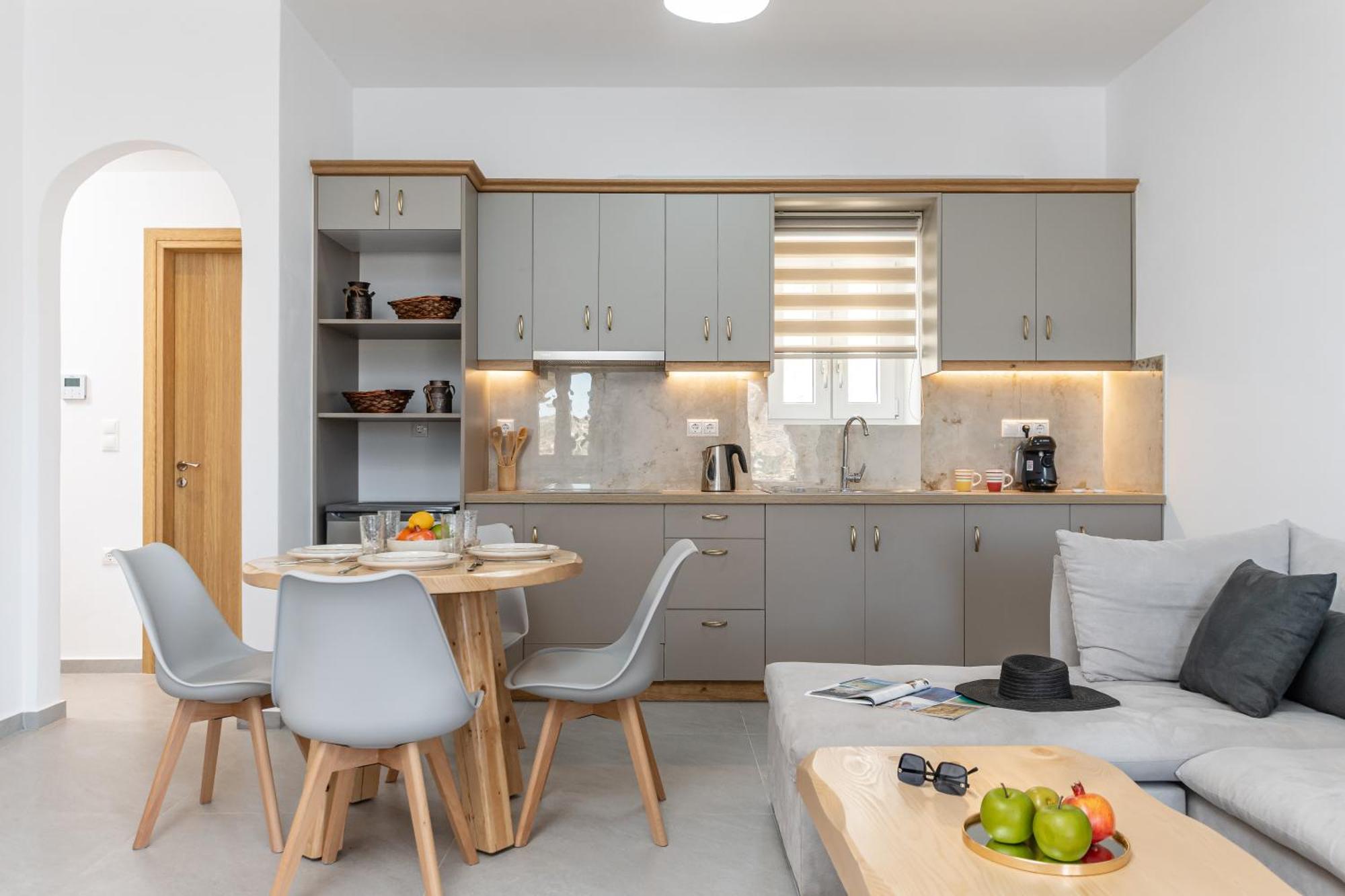 Apartment Marble Arch *
