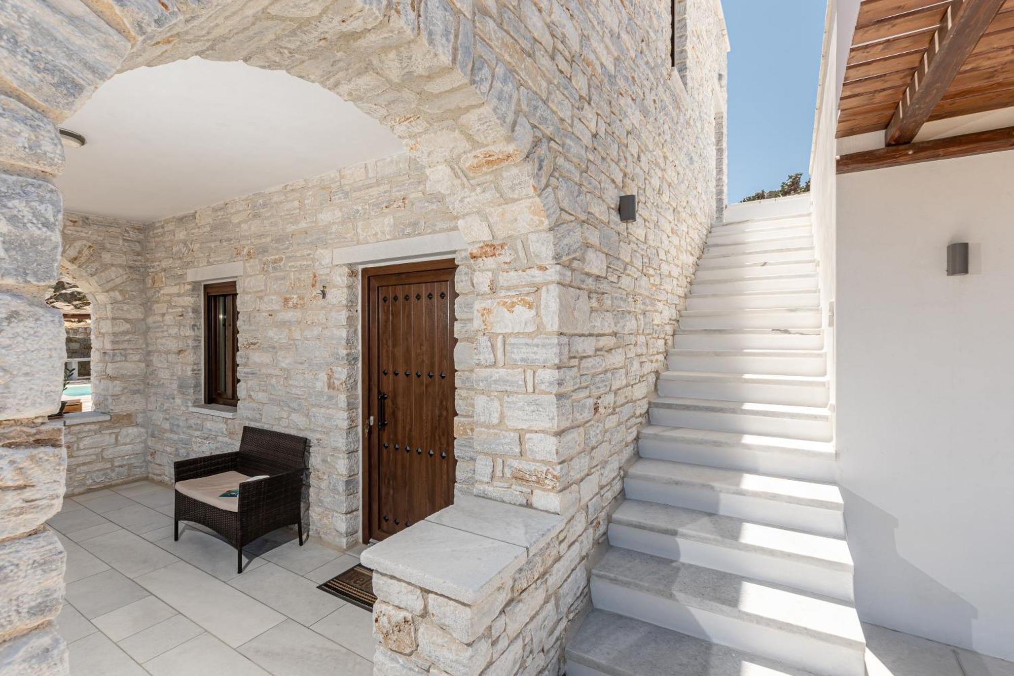 Apartment Marble Arch Galanado