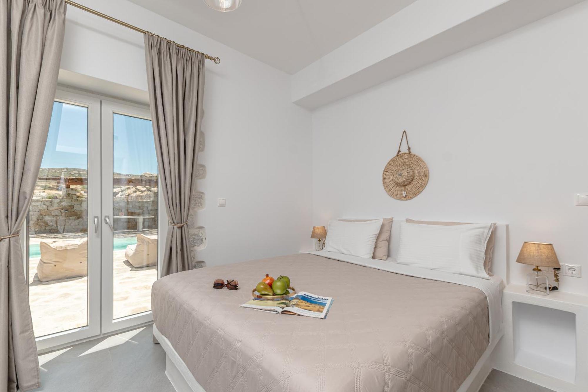 Marble Arch Apartment