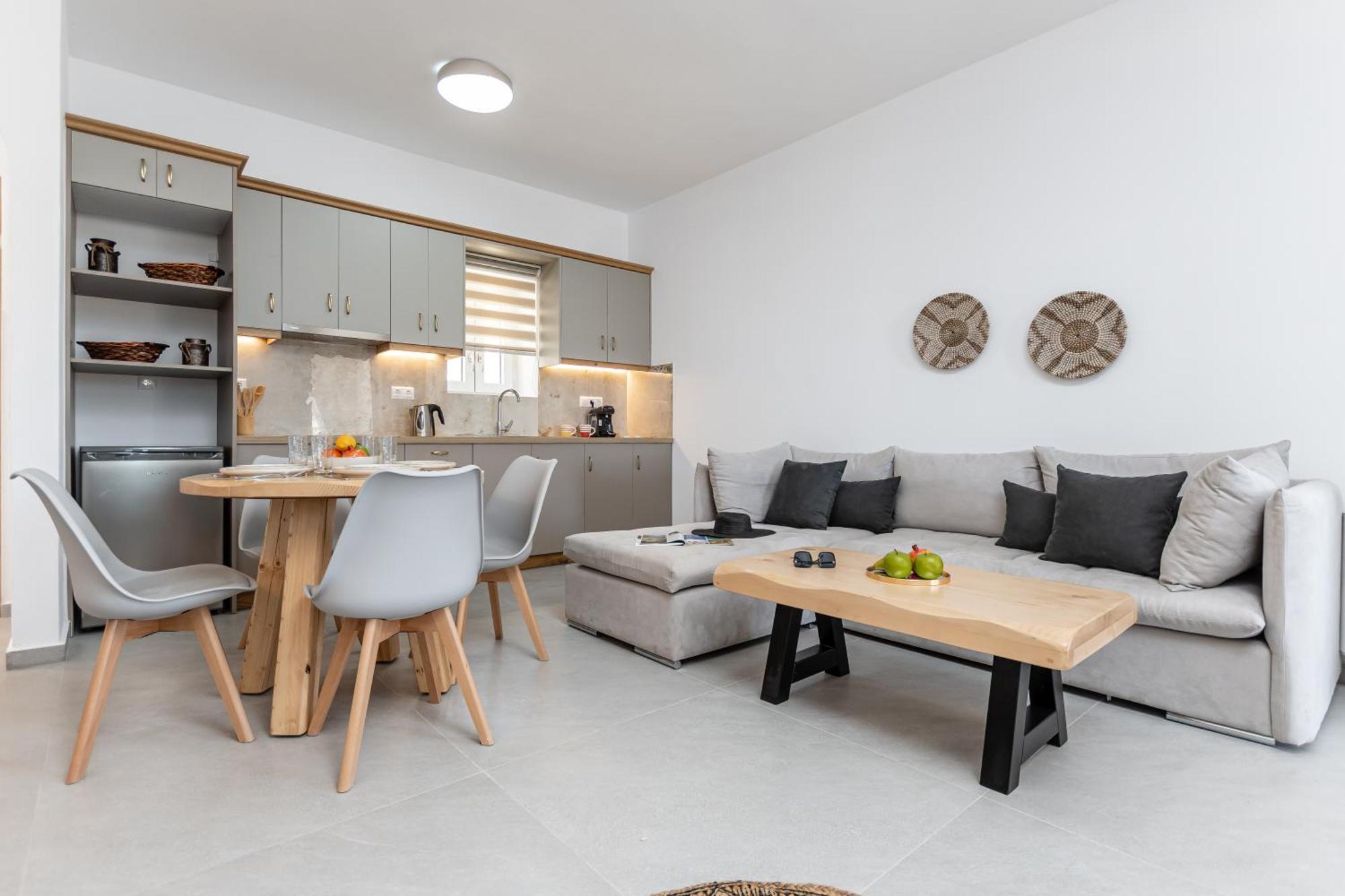 Apartment Marble Arch *