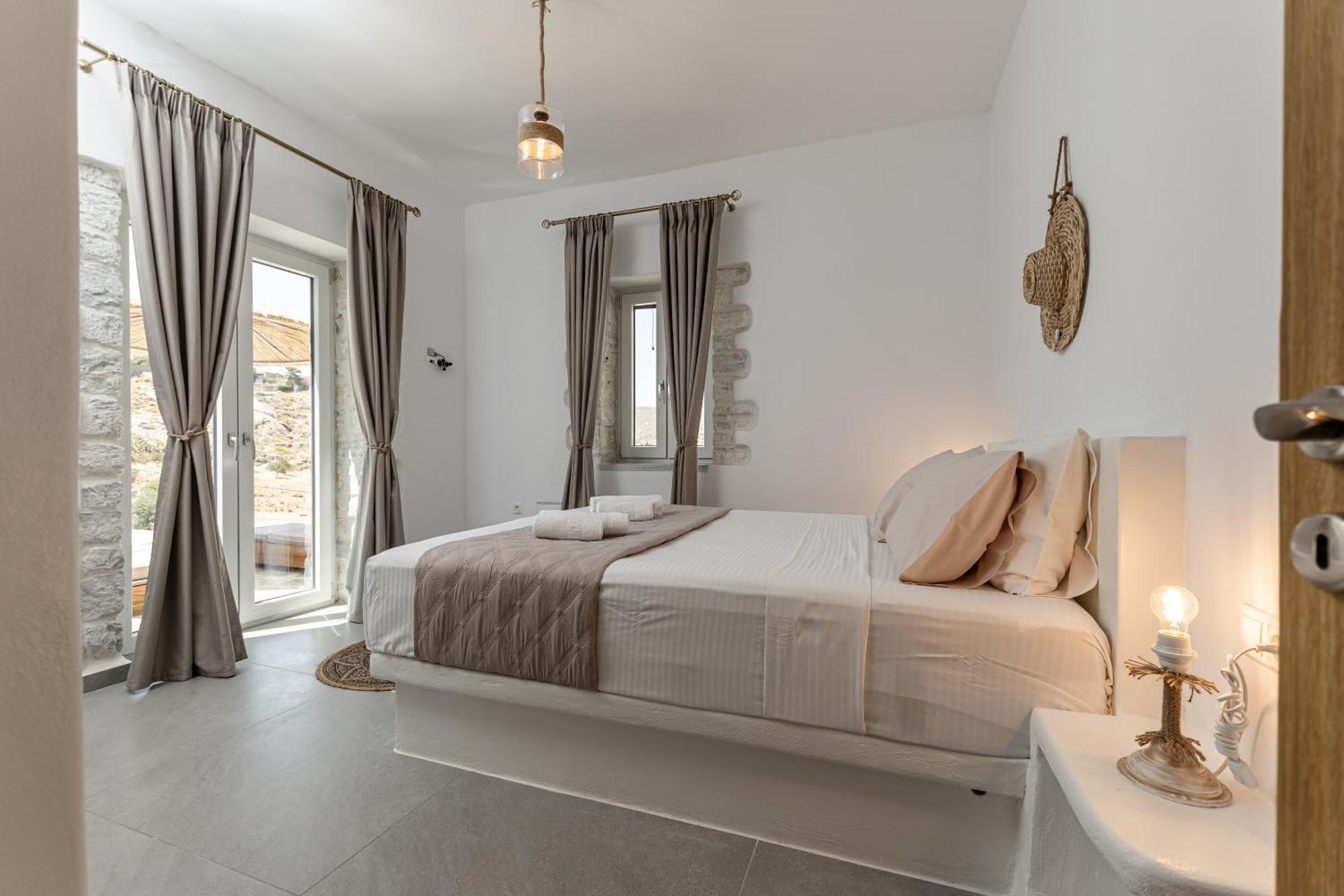 Marble Arch Apartment
