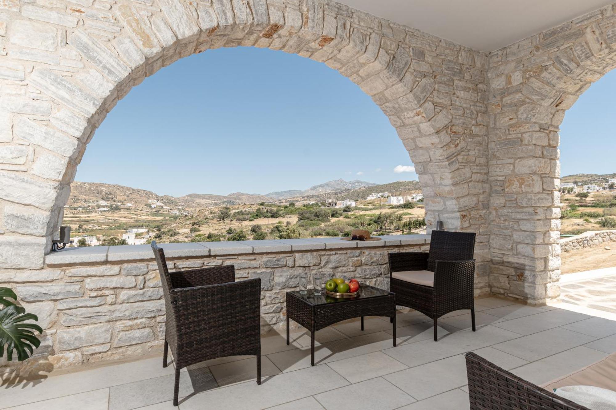 Apartment Marble Arch Galanado