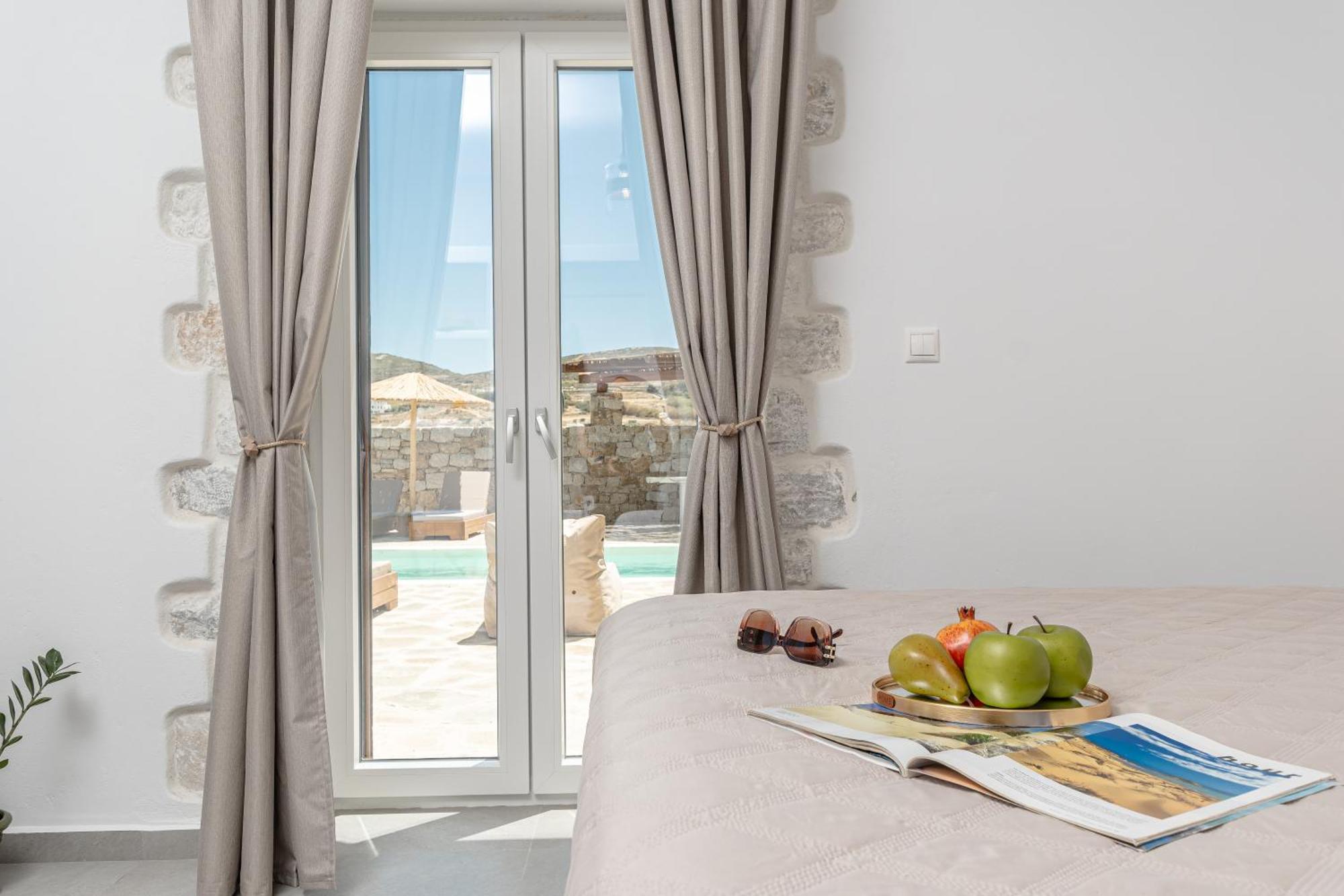 Marble Arch Apartment