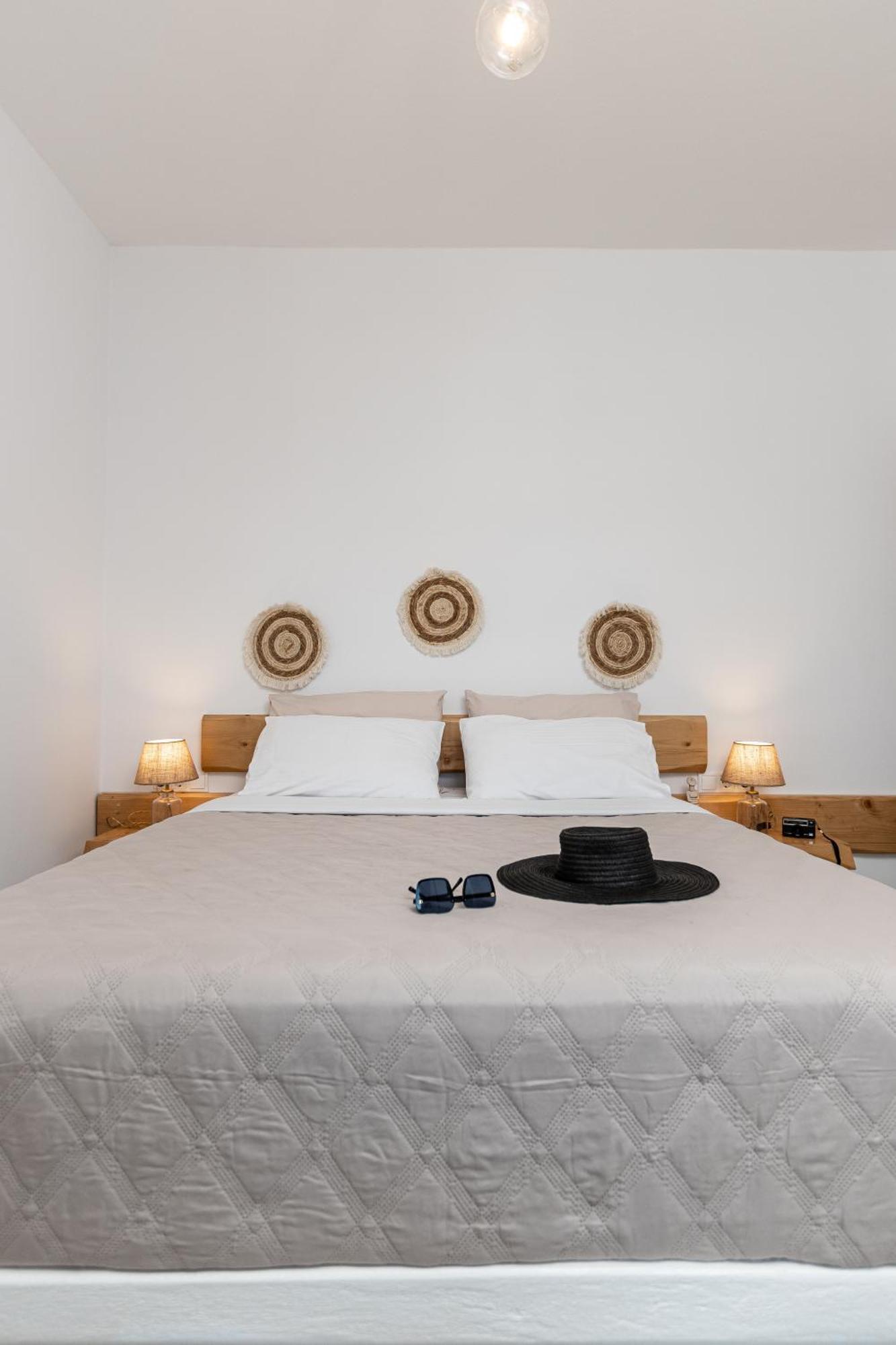 Apartment Marble Arch Galanado