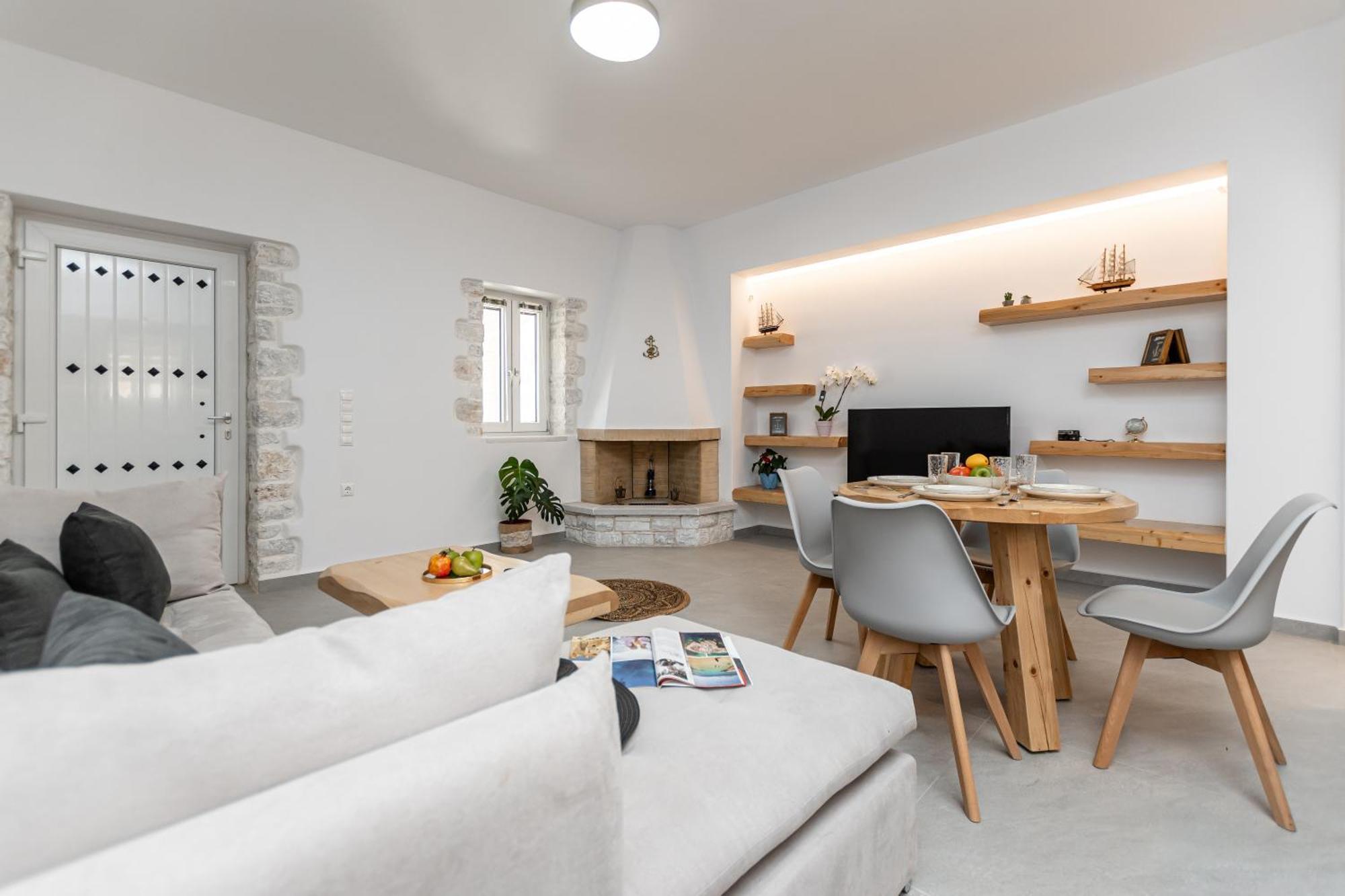 Apartment Marble Arch