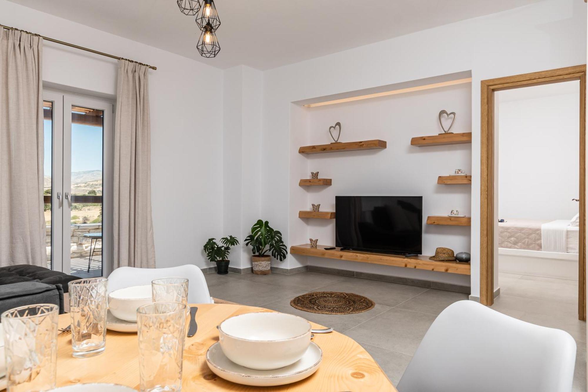 Apartment Marble Arch *