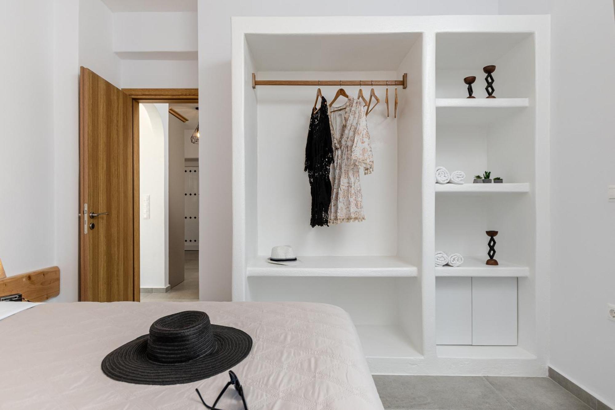 Marble Arch Apartment Galanado